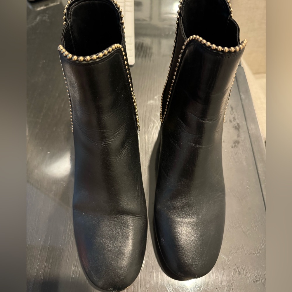 Coach Tori Ankle Boot - Picture 3 of 6